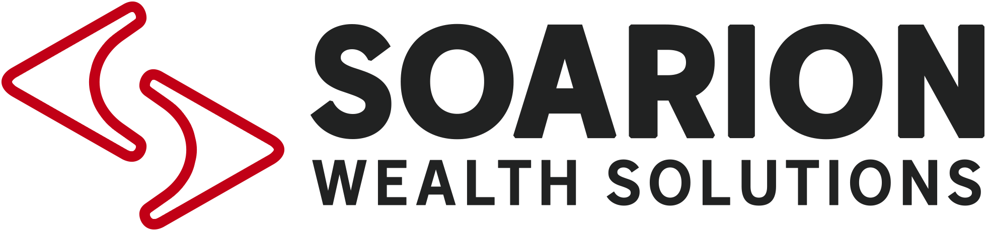 Logo of Soarion Wealth Solutions