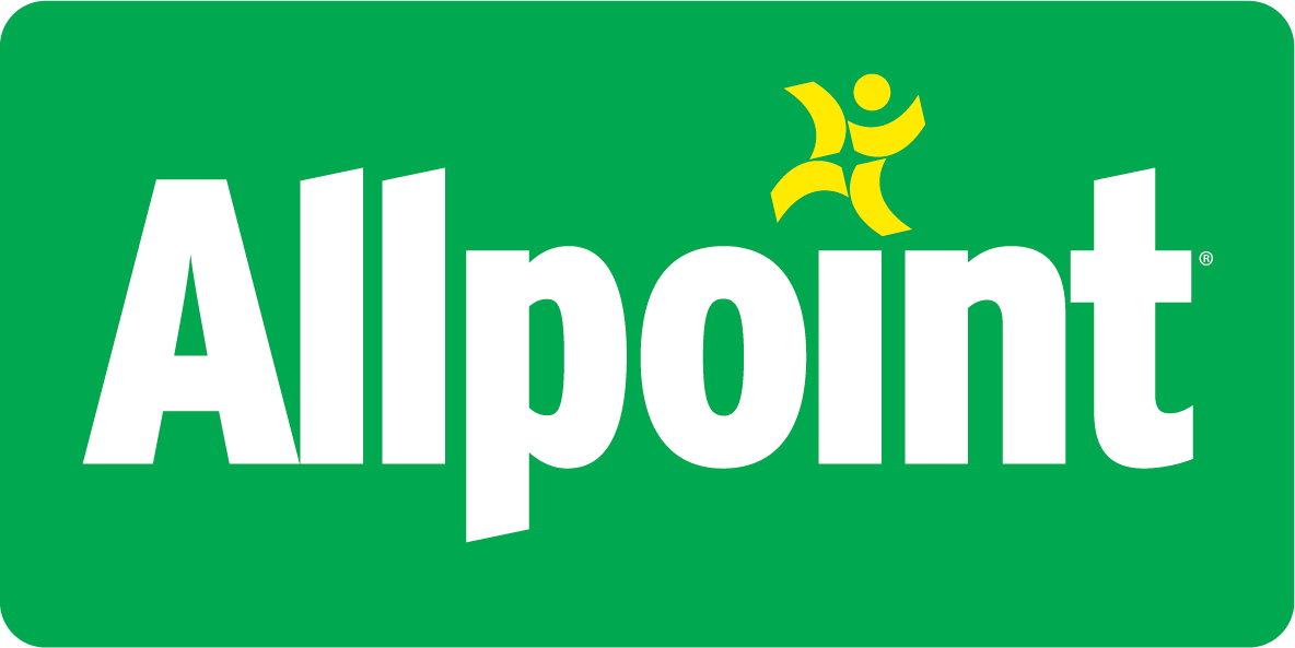 Allpoint Color Logo